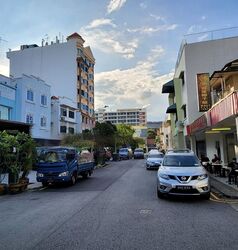 Lorong 16 Geylang (D14), Apartment #484539441